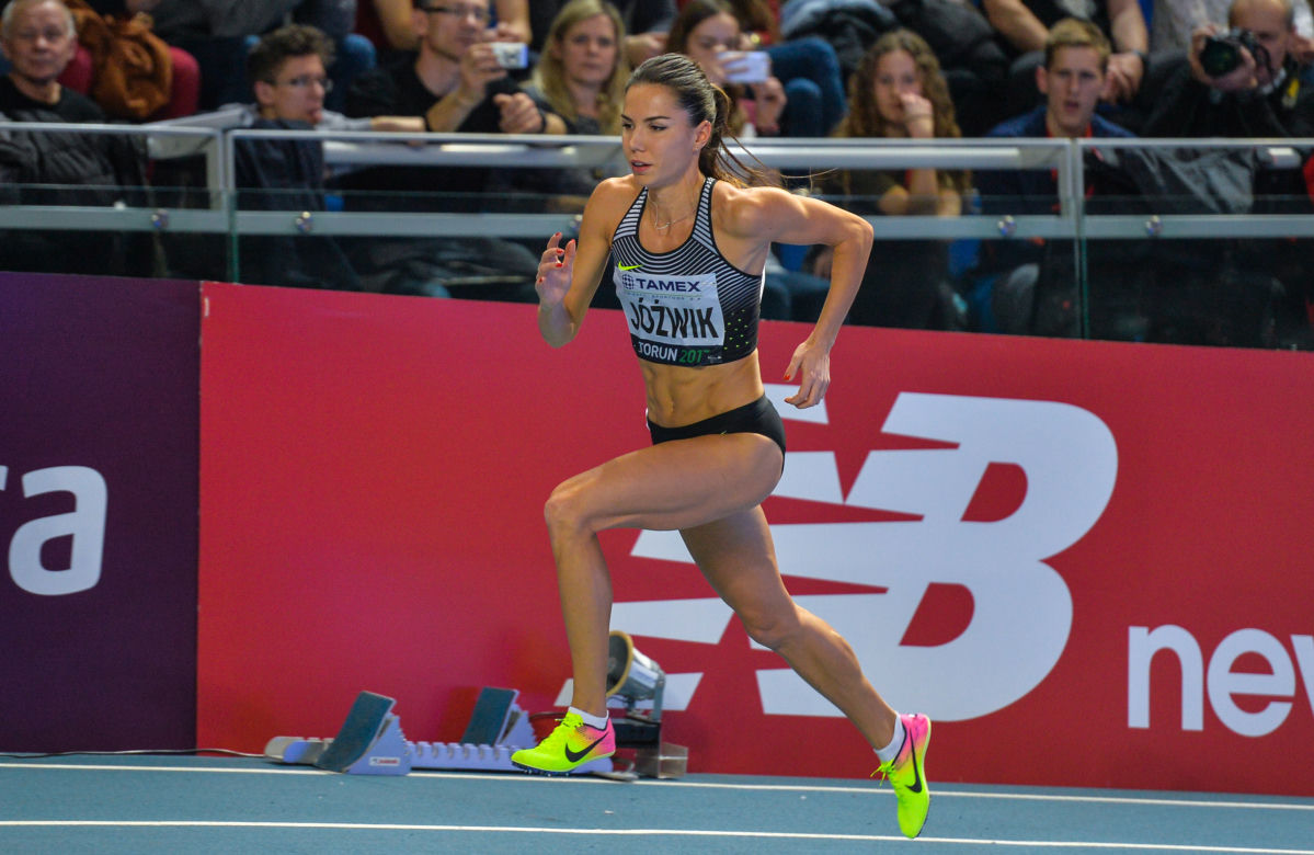 Joanna Jóźwik