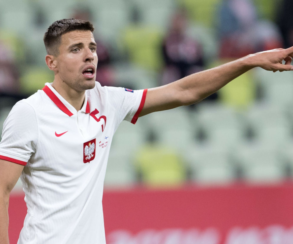 Jan Bednarek