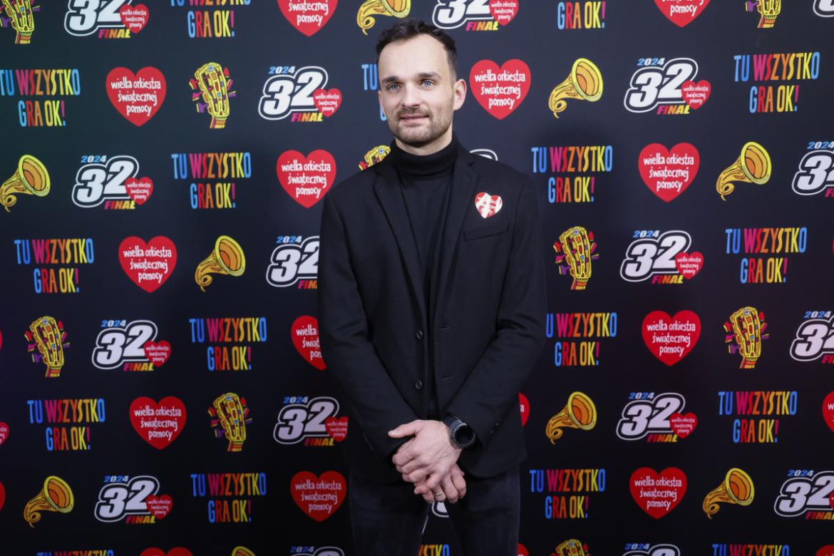 Bartosz Zmarzlik 