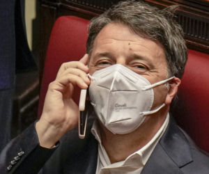 Matteo Renzi 