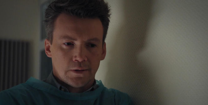 M jak miłość odc. 1915. Jakub Karski (Krzysztof Kwiatkowski)