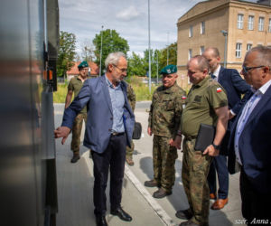 Więcej Polski w polskim Jelczu. Nowe mosty napędowe od SKB Drive Tech i pomyślne zakończenie planu naprawczego