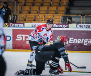 KH Energa Toruń - Comarch Cracovia, pierwszy mecz fazy play-off