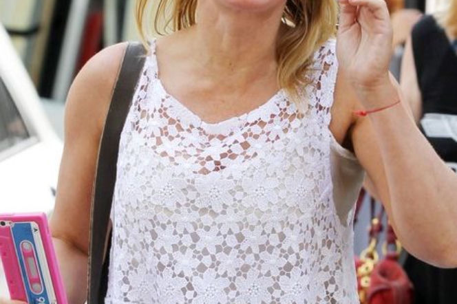 Geri Halliwell (1)