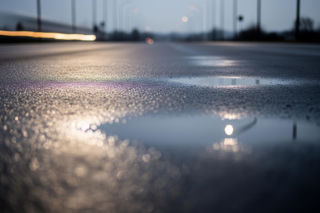 Śmiertelne potrącenie pod Olkuszem. Co czeka sprawcę, który uciekł z miejsca wypadku?