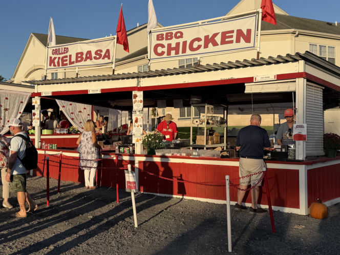 Festiwal rodzinny w Amerykańskiej Częstochowie 2026