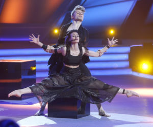 you can dancwe 8, odcinek 8