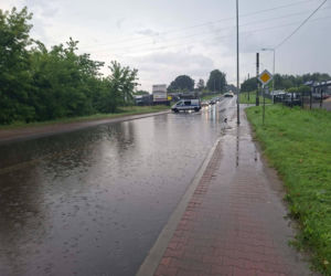 Zalane Starachowice