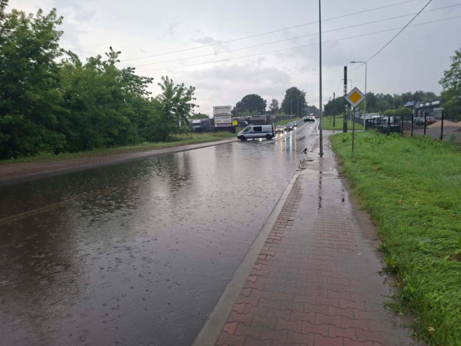 Zalane Starachowice