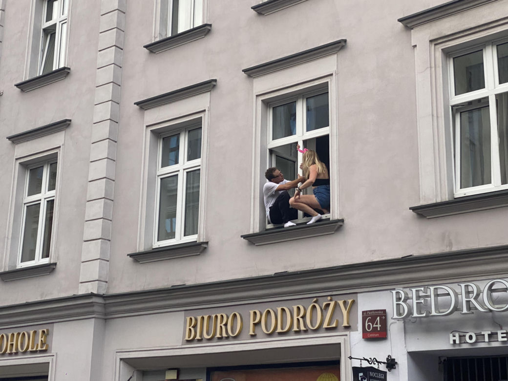 Parada Wolności 2025