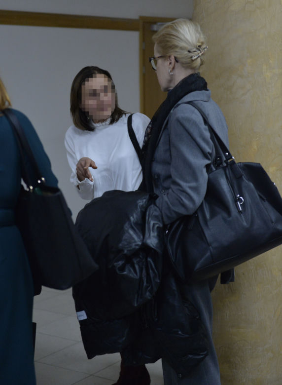  Kolejna rozprawa oskarżonej o morderstwo. Szokująca przemowa matki zabitego Igora. „Proszę o szansę dla Karoliny” 