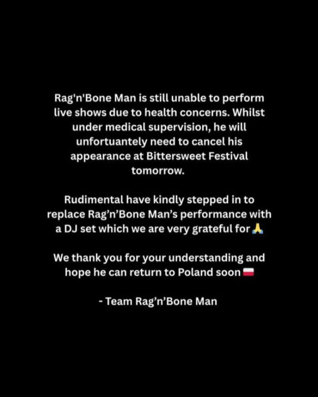 Rag'n'Bone Man