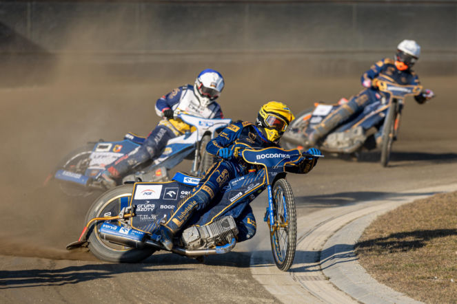 Motor Lublin – Betard Sparta Wrocław Transmisja TV, STREAM ONLINE. Gdzie oglądać żużel dzisiaj NA ŻYWO?