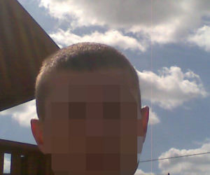 Do końca wierzył, że pokona wirusa