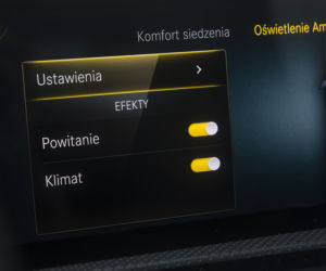Mercedes-Benz A200 AMG Line