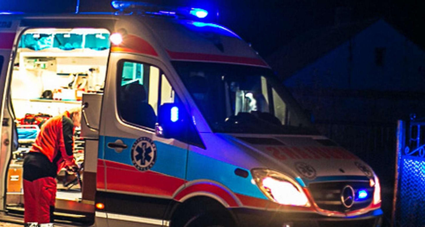 Radek i Robert naprawiali w garażu auto, zostali znalezieni martwi
