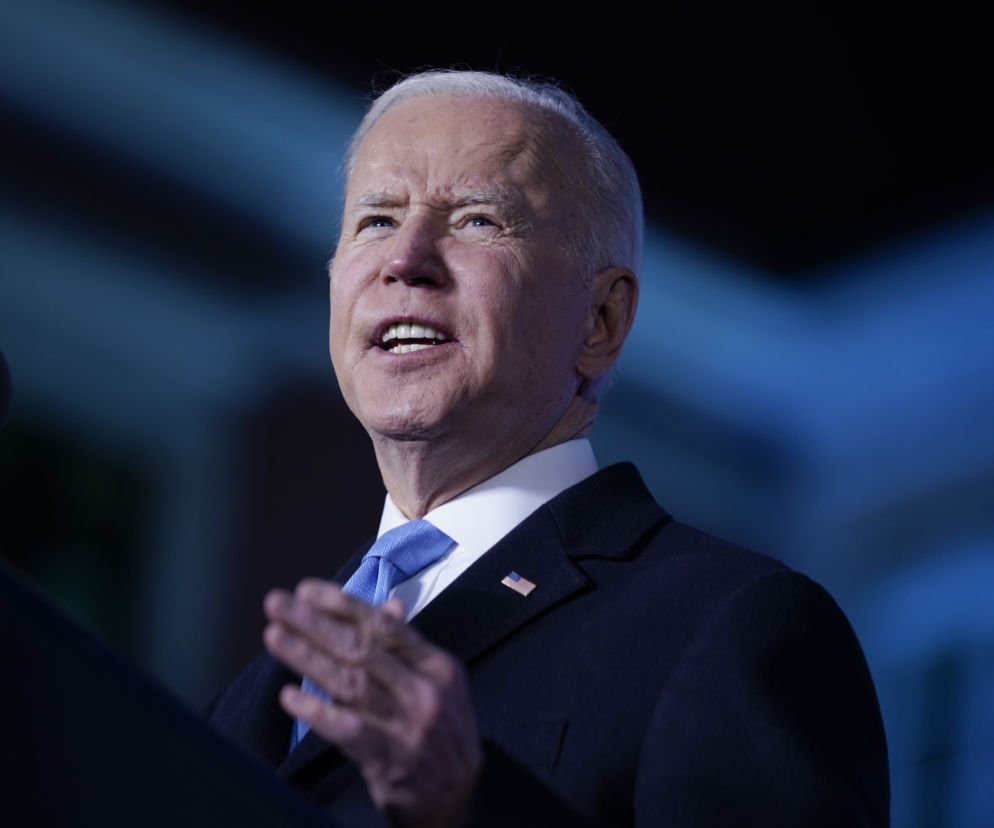 Biden szykuje skok na fortuny miliarderów