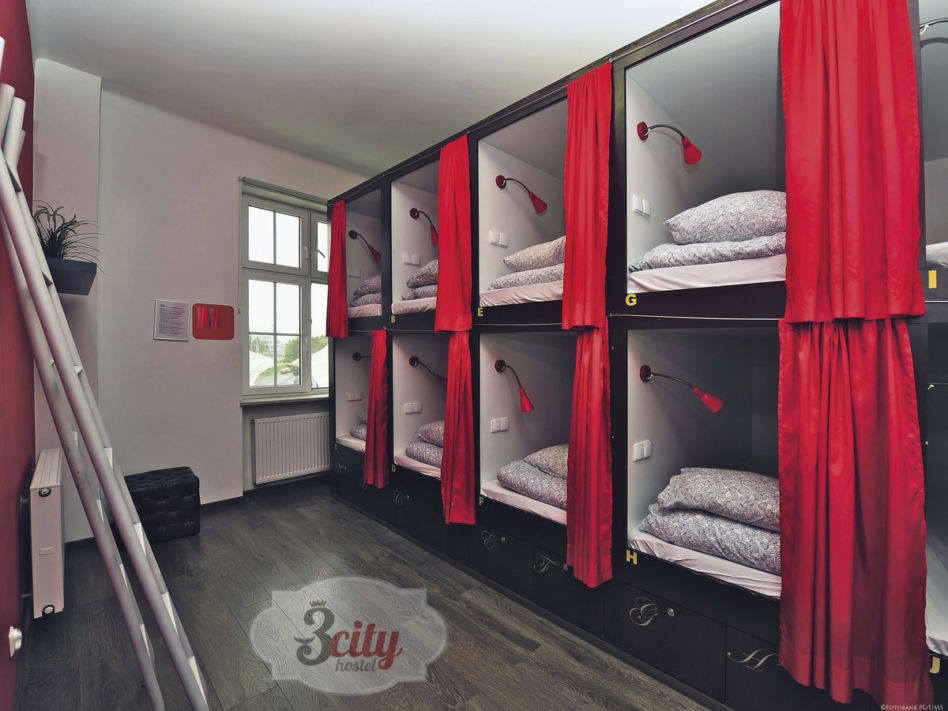 3 City Hotel