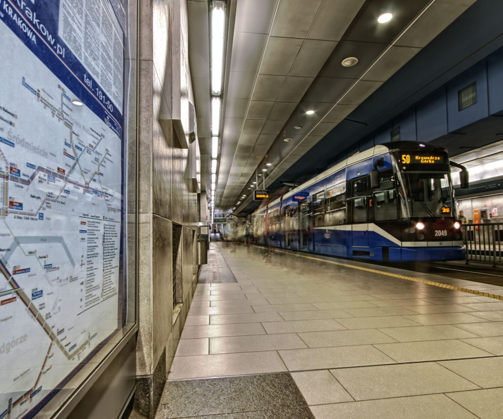 Tunel KST