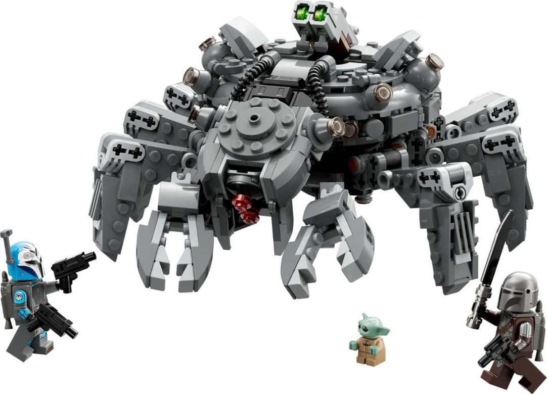 LEGO Star Wars