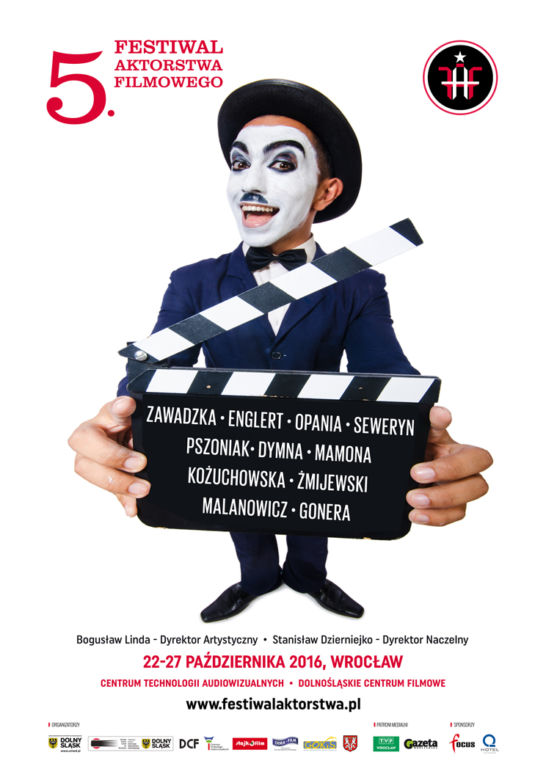 5. Festiwal Aktorstwa Filmowego