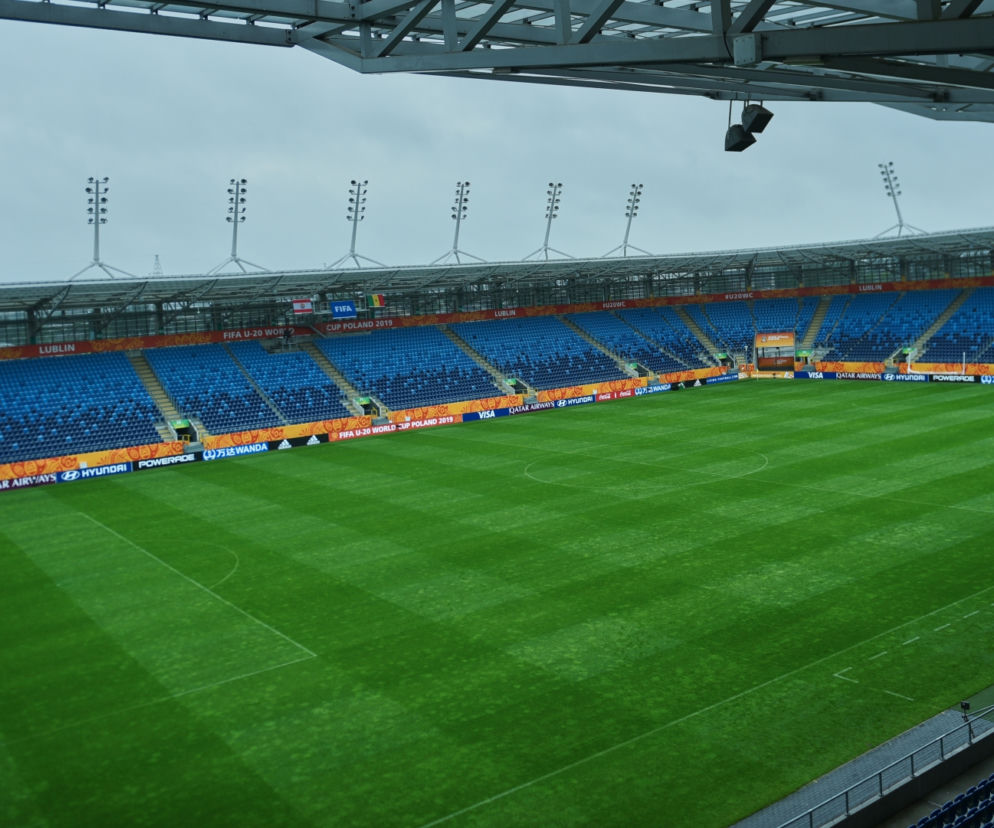 Pierwszy mecz Mistrzostw Świata U-20 w Lublinie już dzisiaj! Harmonogram mundialu na Arenie [WIDEO]