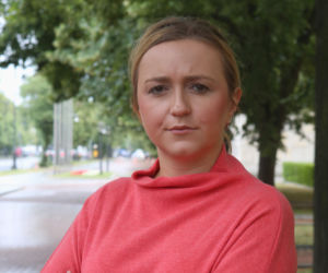 Wielka miłość w rządzie: Piotr Patkowski  Olga Semeniuk
