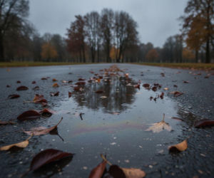 Jeden dzień będzie kluczowy dla pogody w Kielcach. Weekendowa prognoza ma ważny szczegół