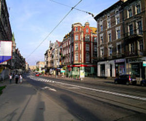 Zabrze