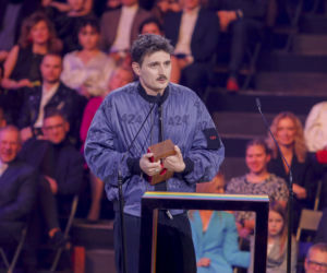 Dawid Podsiadło