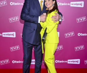 Maciej Orłoś, Paulina Koziejowska