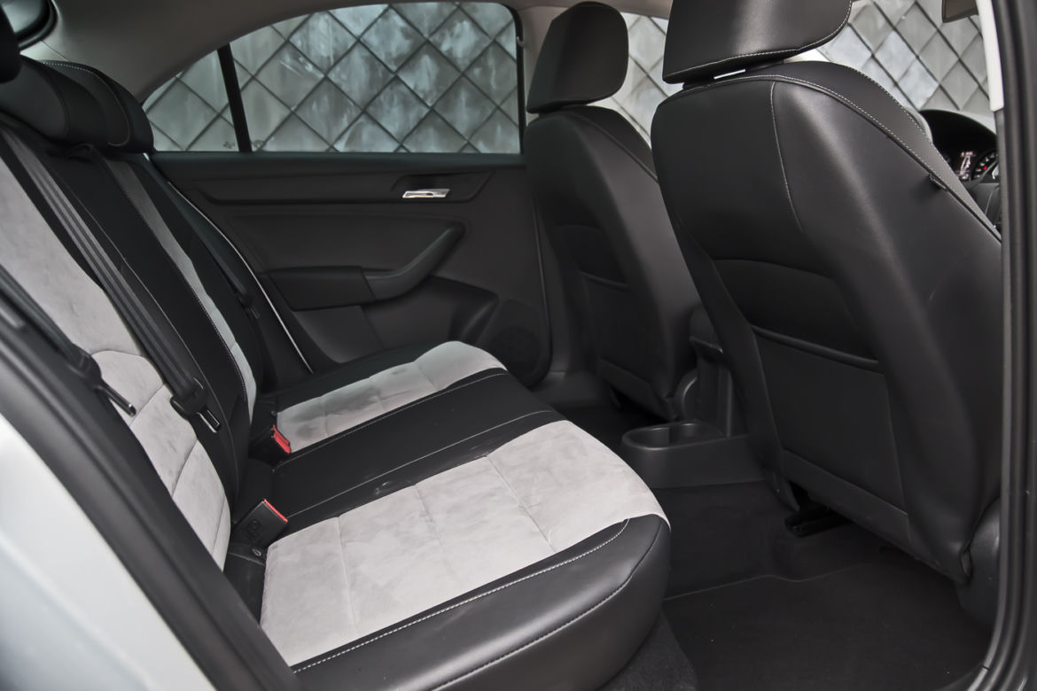 Seat Toledo 1.6 TDI Style