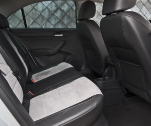 Seat Toledo 1.6 TDI Style
