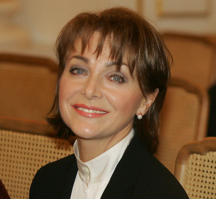 Irena Jarocka