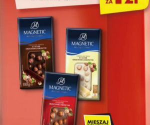Nowe promocje w Biedronce od 15.03