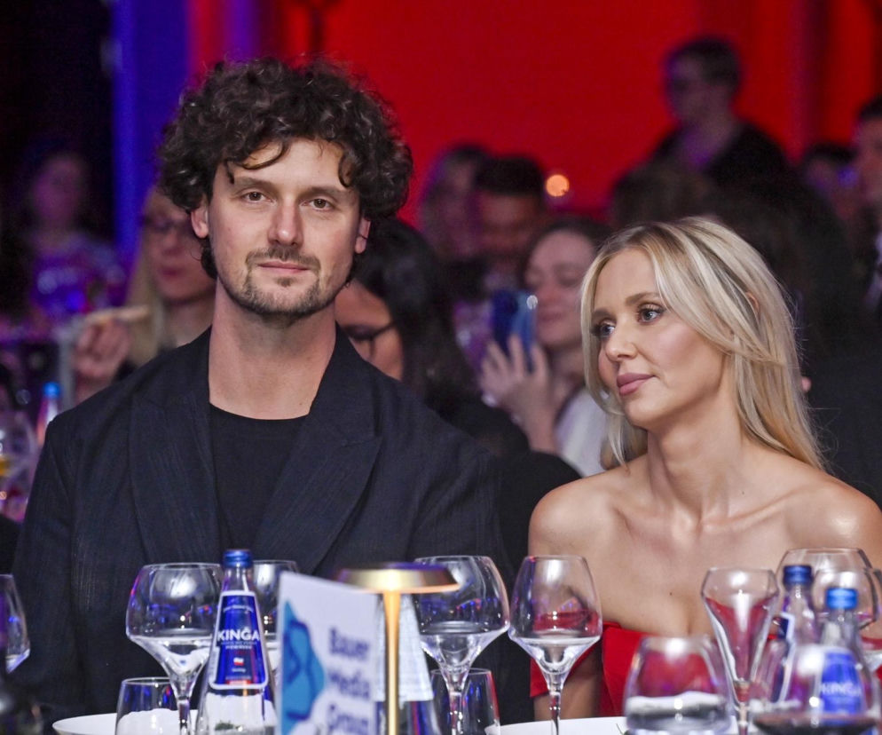 Kasia Moś po raz pierwszy o aferze z jej partnerem. Tak podsumowała byłych przyjaciół