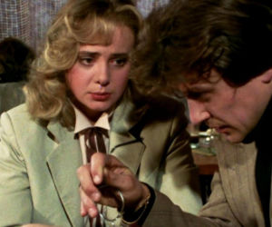 Kalibabka, czyli żniwiarz kobiecych serc