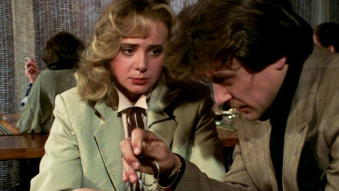 Kalibabka, czyli żniwiarz kobiecych serc