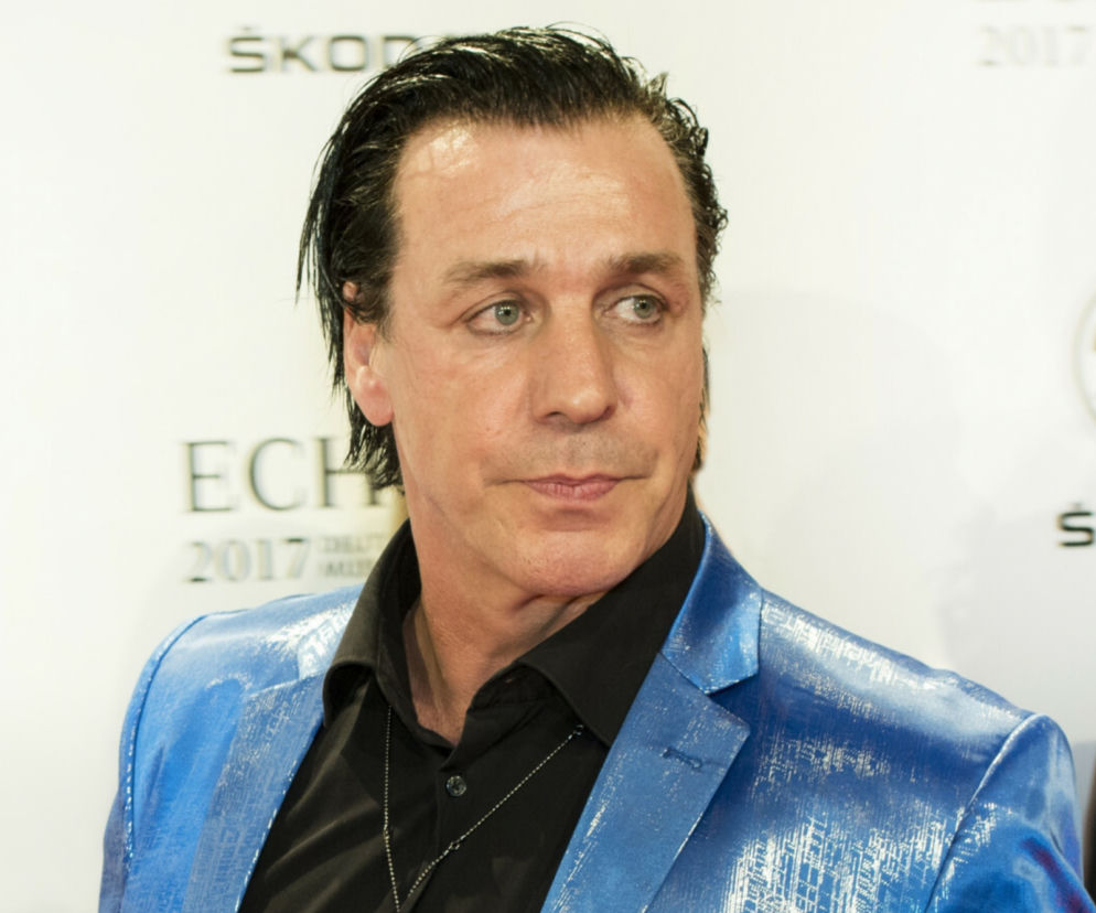 Till Lindemann
