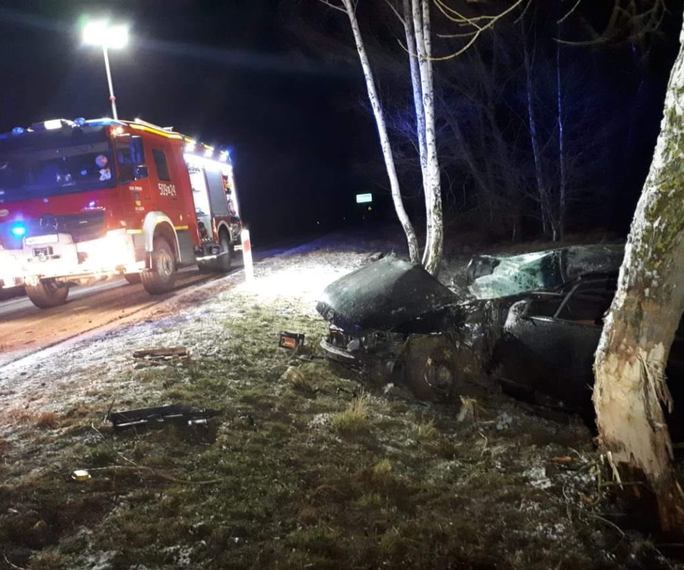 Przasnysz.. 19-latka w zaawansowanej ciąży ciężko ranna. 30-latkowi grozi wieloletnie więzienie!