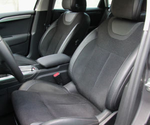 Citroen C4 1.2 PureTech Shine