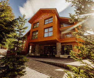 Mövenpick Resort & Spa Karpacz