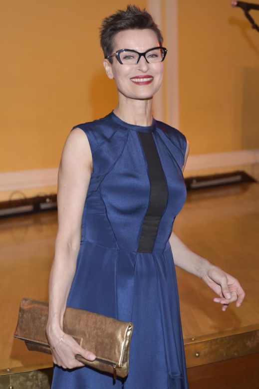 Danuta Stenka kiedyś i dziś. Tak zmieniała się od czasów „Nigdy w życiu!”