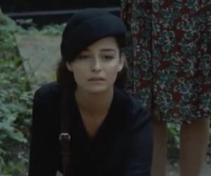 CZAS HONORU 5, odc. 65. POGRZEB JANKA - Lena (Agnieszka Więdłocha)