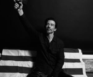 Roy Szuper opowiada o swoich polskich korzeniach