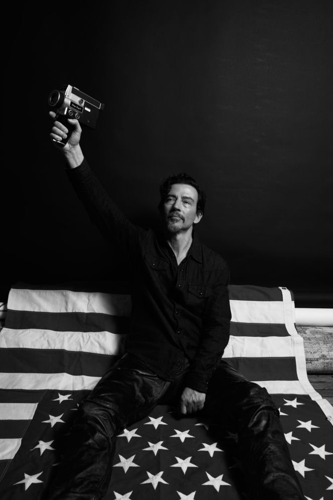 Roy Szuper opowiada o swoich polskich korzeniach