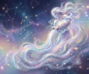 Horoskop na 10 lutego dla Wodnika - To idealny dzień, by poprosić o wsparcie zawodowe