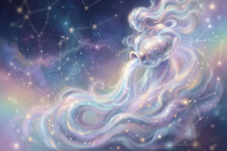 Horoskop na 10 lutego dla Wodnika - To idealny dzień, by poprosić o wsparcie zawodowe