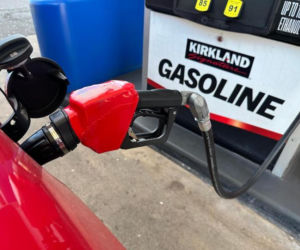 Kryzys paliwowy na świecie