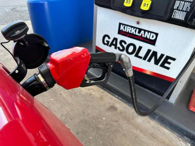 Kryzys paliwowy na świecie